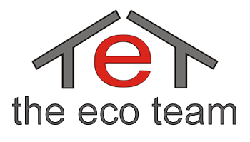 The Eco Team Logo